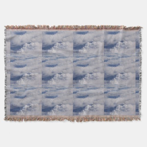 Cloud confort Throw blanket Throw Blanket