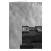 Cloud Cover, card (Front)