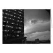 Cloud Cover, card (Front Horizontal)