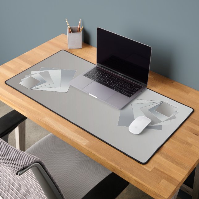 Cloud Dancer Desk Mat (Office 2)