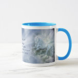 Cloud Dancer Mug