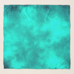 Cloud effect green Scarf<br><div class="desc">Drift into a dreamy sky with this serene storm cloud-inspired scarf. Blending soft colors, the design mimics the gentle movement of clouds in a summer storm. The subtle speckled texture adds depth and atmosphere, evoking a peaceful yet powerful natural energy. Lightweight and effortlessly elegant, this scarf brings a calming pop...</div>