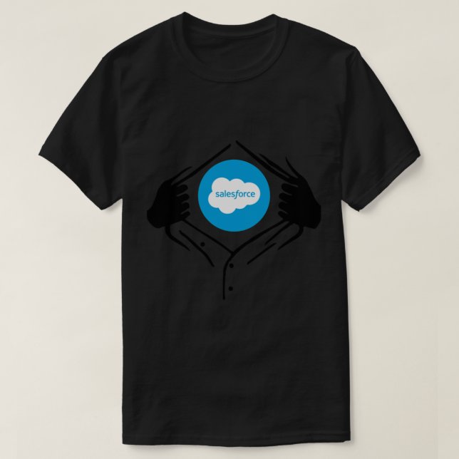 cloud force     T-Shirt (Design Front)