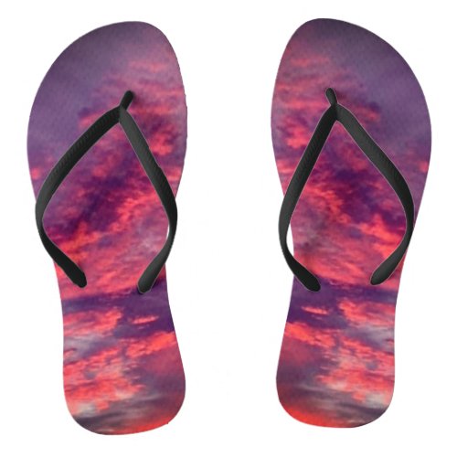 Cloud Formation  Recolta Filter  Flip Flops