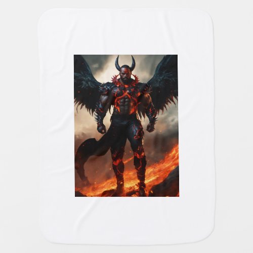Cloud Gaming Revolution Wrap Yourself in Devilish Baby Blanket