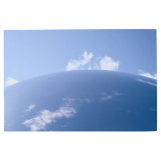 Cloud Gate, Chicago Metal Print