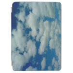 Cloud iPad Air Cover