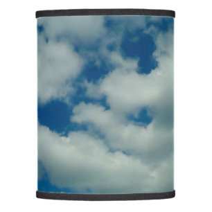 Cloud Lampshade