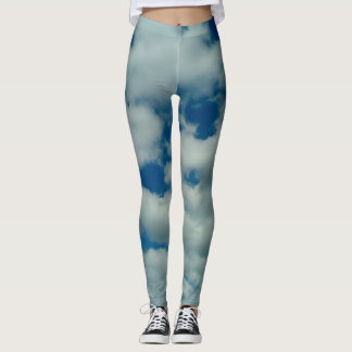 Cloud Leggings