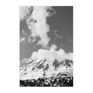 Cloud Maker Acrylic Print