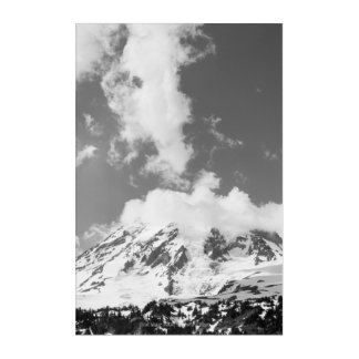 Cloud Maker Acrylic Print