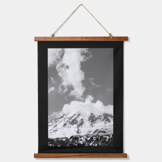 Cloud Maker Hanging Tapestry