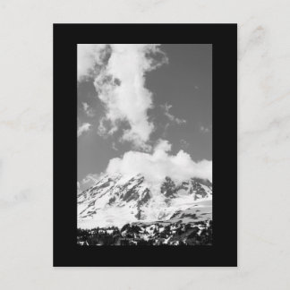 Cloud Maker Postcard