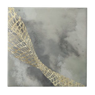 Cloud Matrix Ceramic Tile