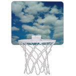 Cloud Mini Basketball Goal Mini Basketball Hoop