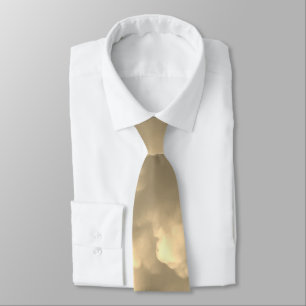 "Cloud" Neck Tie