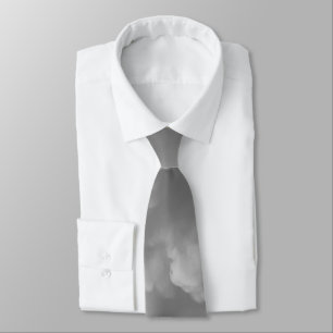 "Cloud" Neck Tie