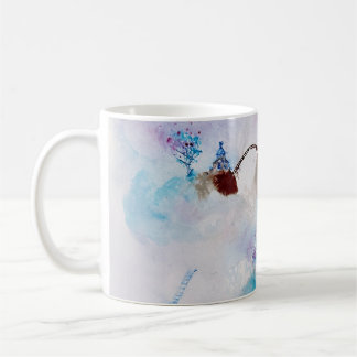 cloud neighborhood coffee mug