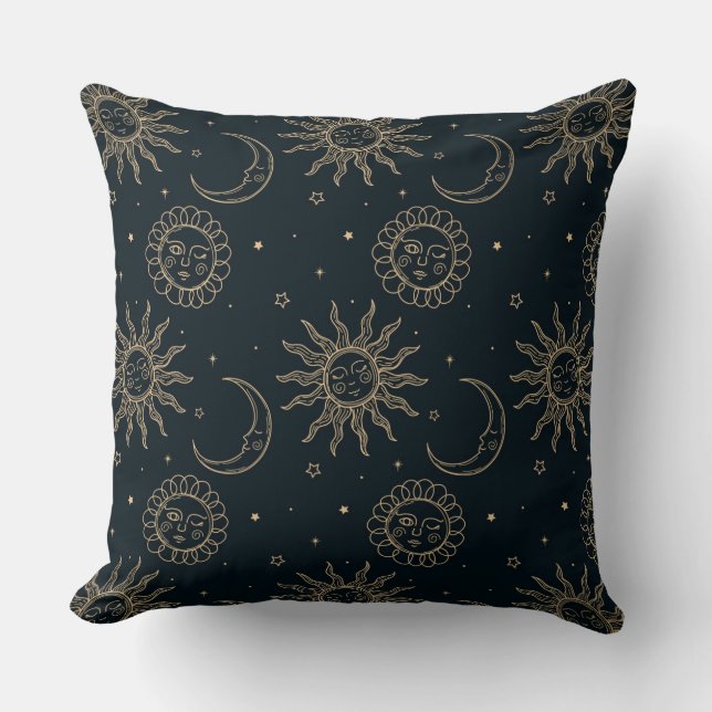 Cloud Nine Comfort Pillow  (Front)