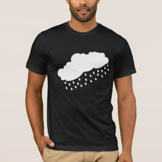 Cloud Nine Shirt- By Bella Canvas T-Shirt