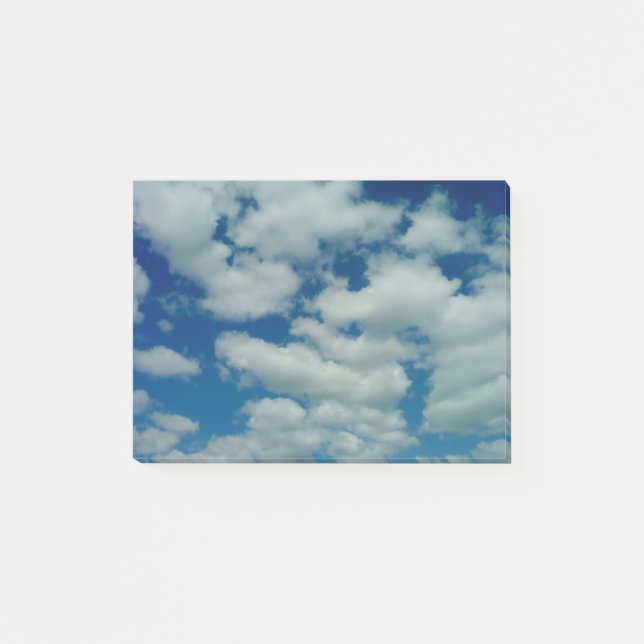 Cloud Note (Front)