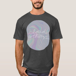 cloud nothings T-Shirt