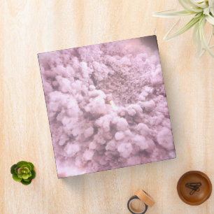 Cloud Of Debris From Two Neutron Stars 3 Ring Binder