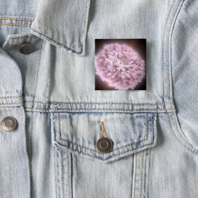 Cloud Of Debris From Two Neutron Stars Button (In Situ)