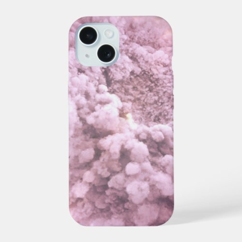 Cloud Of Debris From Two Neutron Stars iPhone 15 Case