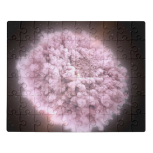 Cloud Of Debris From Two Neutron Stars Jigsaw Puzzle