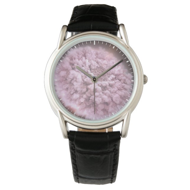 Cloud Of Debris From Two Neutron Stars Watch (Front)