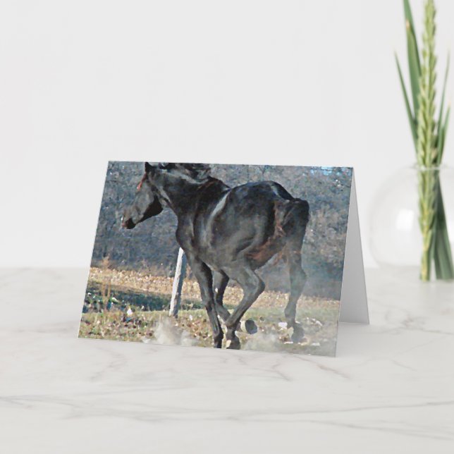 Cloud of Dust Card (Front)