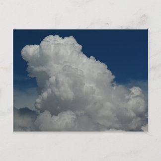 Cloud P5644 Postcard