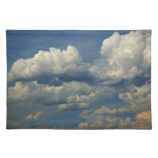 Cloud P7148 Placemats