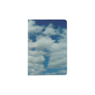 Cloud Passport Holder