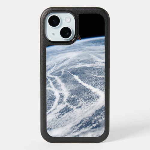 Cloud Patterns South Of The Aleutian Islands iPhone 15 Case