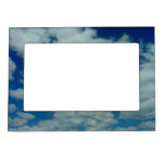 Cloud Picture Frame