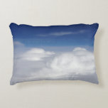 Cloud Pillow at Zazzle