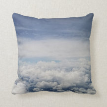 Cloud Pillow