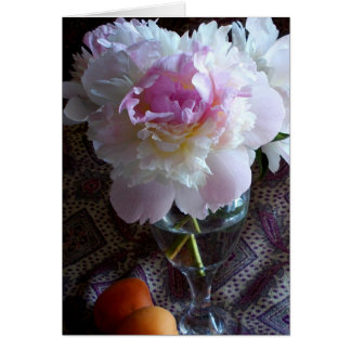 Cloud Pink Peony Cards