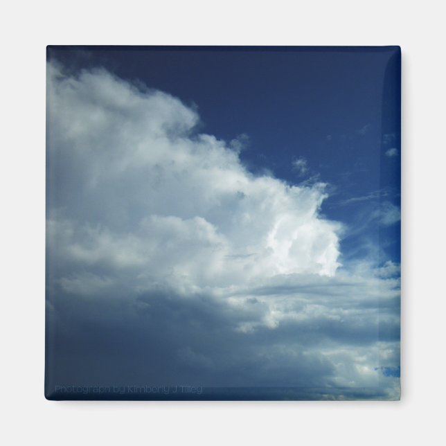 Cloud PO0136 Magnet (Front)