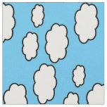 Cloud Print Fabric
