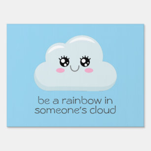 Cloud Sign