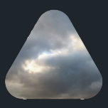 Cloud Speaker<br><div class="desc">Cloud speaker for music form the cloud... or clouds... depending</div>