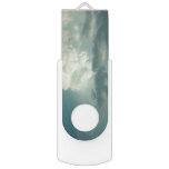 Cloud Storage Flash Drive at Zazzle