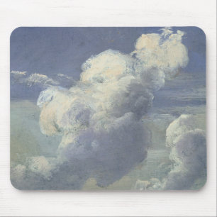 Cloud Study, 1832 Mouse Pad
