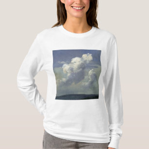 Cloud Study, 1832 T-Shirt