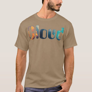 Cloud T-Shirt