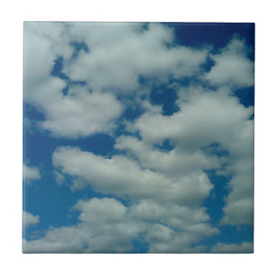 Cloud Tile