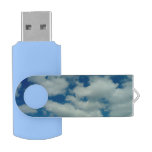 Cloud USB Flash Drive